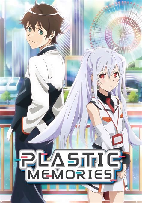 flixtor plastic memories|Watch Plastic Memories: Season 1 .